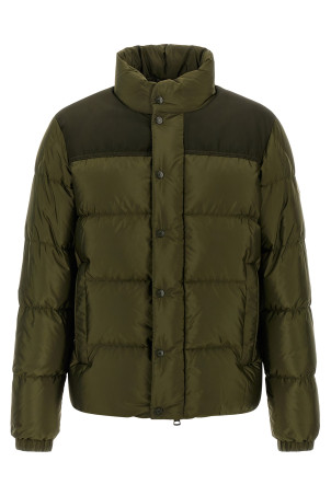 Пухова куртка «Virolais» Зелена K20911A00162539ZD825