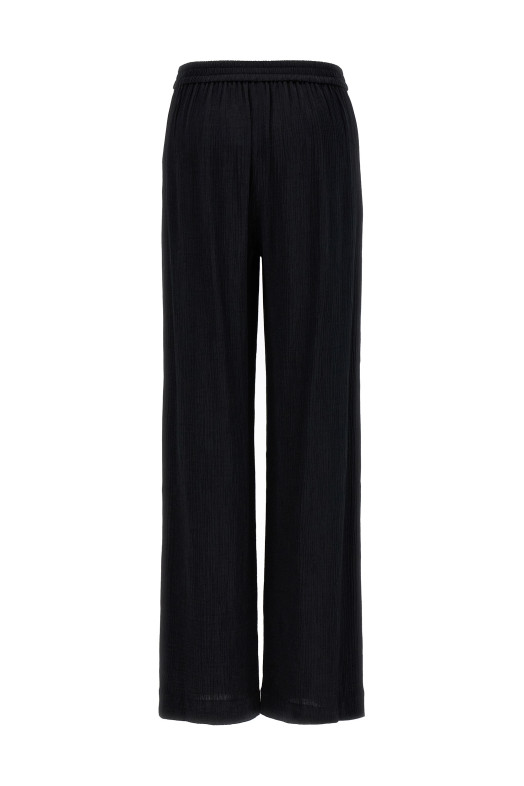 Штани Sara Чорні UNGARO (US3P02BLACK)