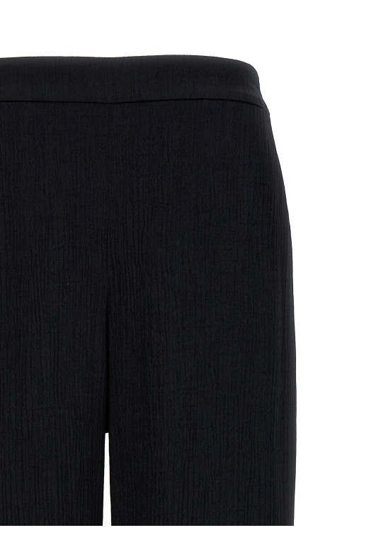 Штани Sara Чорні UNGARO (US3P02BLACK)