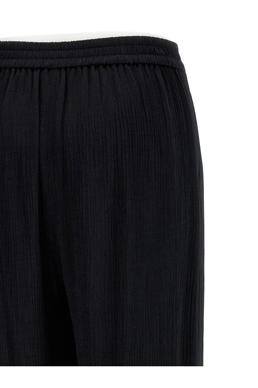 Штани Sara Чорні UNGARO (US3P02BLACK)