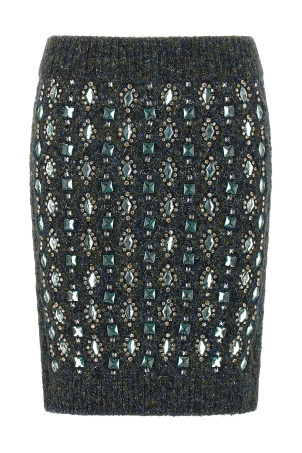 'Strong Enough' skirt Multicolor 'Strong Enough' skirt Multicolor