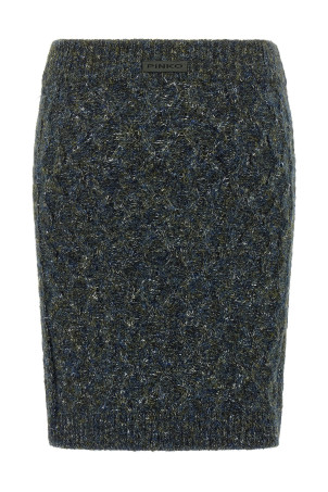 'Strong Enough' skirt Multicolor 'Strong Enough' skirt Multicolor