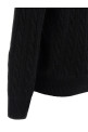 Поло з вишитим логотипом Чорне POLO RALPH LAUREN 710974165001 Поло з вишитим логотипом Чорне POLO RALPH LAUREN 710974165001