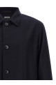 'Alpe' overshirt Blue 'Alpe' overshirt Blue