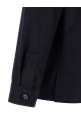 'Alpe' overshirt Blue 'Alpe' overshirt Blue