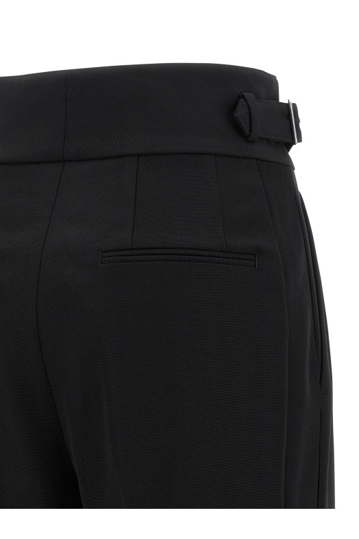 'Raul' pants Black