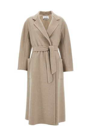 Пальто «Людмила — Icon Coat» Бежеве 2521016051600032 Пальто «Людмила — Icon Coat» Бежеве 2521016051600032
