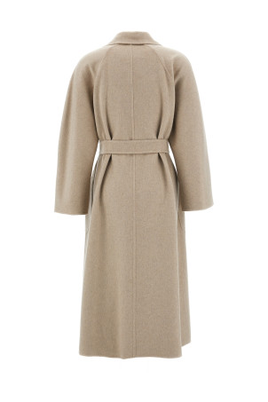 Пальто «Людмила — Icon Coat» Бежеве 2521016051600032 Пальто «Людмила — Icon Coat» Бежеве 2521016051600032