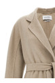 'Ludmilla - Icon Coat' coat Beige 'Ludmilla - Icon Coat' coat Beige