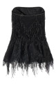 Топ «Sequins Bubble» Черный 114621100100 Топ «Sequins Bubble» Черный 114621100100
