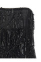 Топ «Sequins Bubble» Черный 114621100100 Топ «Sequins Bubble» Черный 114621100100