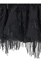 Топ «Sequins Bubble» Черный 114621100100 Топ «Sequins Bubble» Черный 114621100100
