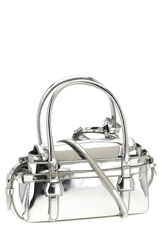 Сумка «Twin Mini» Silver SDW0080100000012137 Сумка «Twin Mini» Silver SDW0080100000012137