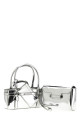Сумка «Twin Mini» Silver SDW0080100000012137 Сумка «Twin Mini» Silver SDW0080100000012137