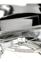 Сумка «Twin Mini» Silver SDW0080100000012137 Сумка «Twin Mini» Silver SDW0080100000012137
