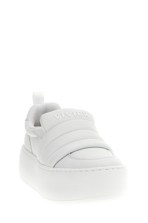 Кросівки «Viv' Up» Білі RVW73940330LE9B001