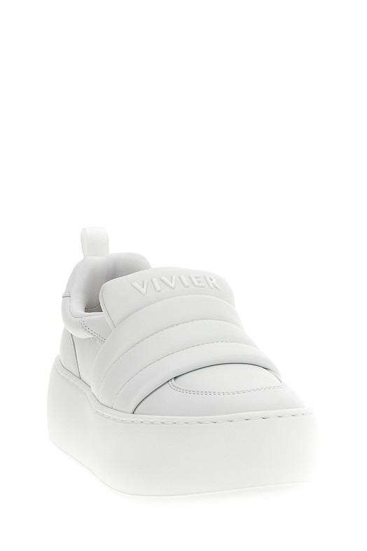 Кроссовки «Viv' Up» Белые RVW73940330LE9B001