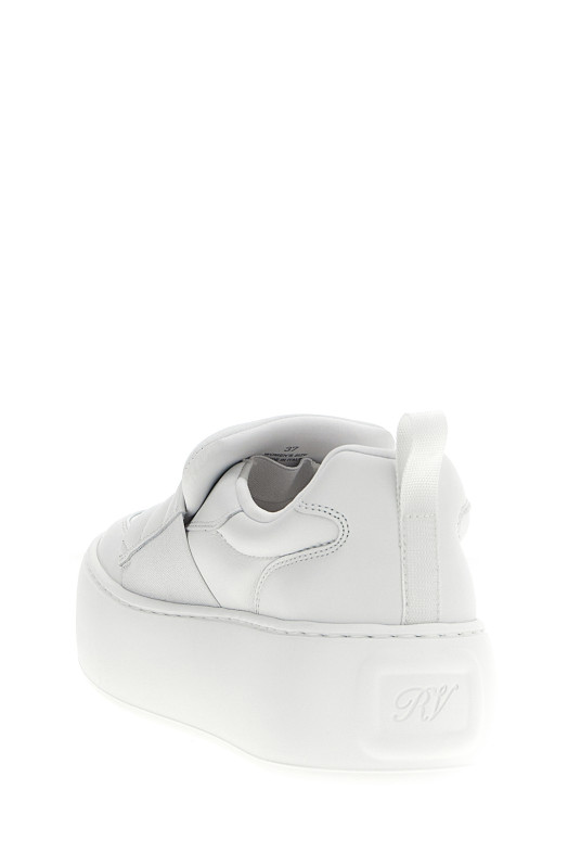 Кроссовки «Viv' Up» Белые RVW73940330LE9B001