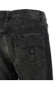 Джинси «BF» Чорні R13W5083D352BASHBURYBLACK Джинси «BF» Чорні R13W5083D352BASHBURYBLACK