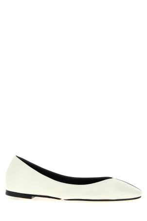 Балетки «Les Ballerines Ovalo» Чорно-сірі 25HFOW00183AC27L269FH Балетки «Les Ballerines Ovalo» Чорно-сірі 25HFOW00183AC27L269FH