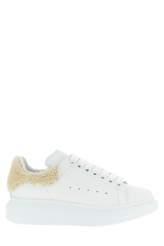 'Larry' sneakers Beige 'Larry' sneakers Beige