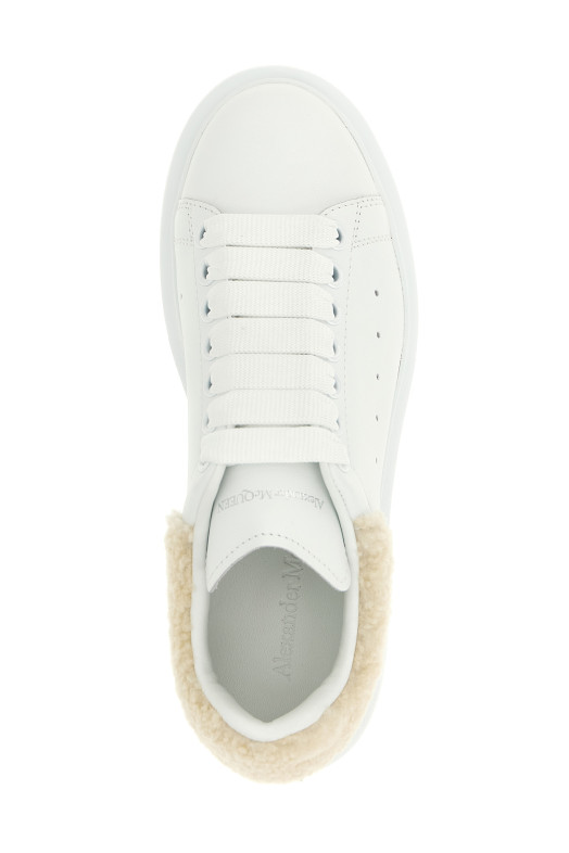 'Larry' sneakers Beige 'Larry' sneakers Beige