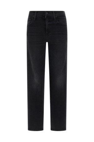 Джинсы «Mid Rise Rambler Zip Flood» Черный 108071611SPF Джинсы «Mid Rise Rambler Zip Flood» Черный 108071611SPF