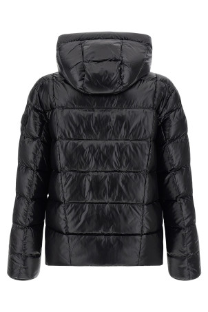 'Victor-R' down jacket Black 'Victor-R' down jacket Black