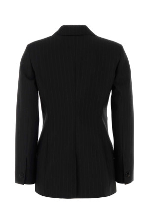 Embroidered wool blazer GUCCI (832457Z7ASO) Embroidered wool blazer GUCCI (832457Z7ASO)