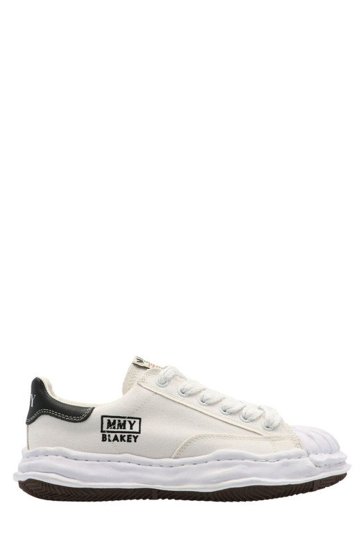 'Blakey' sneakers  Black-grey 'Blakey' sneakers  Black-grey