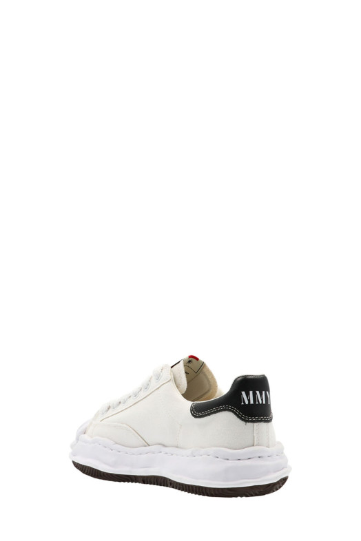 'Blakey' sneakers  Black-grey 'Blakey' sneakers  Black-grey