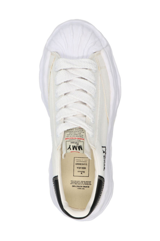 'Blakey' sneakers  Black-grey 'Blakey' sneakers  Black-grey