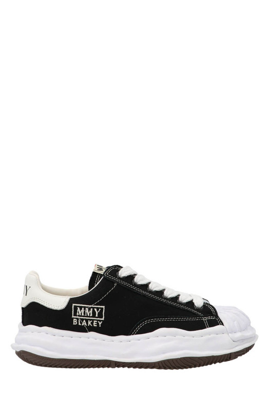 'Blakey' sneakers  Black-grey 'Blakey' sneakers  Black-grey