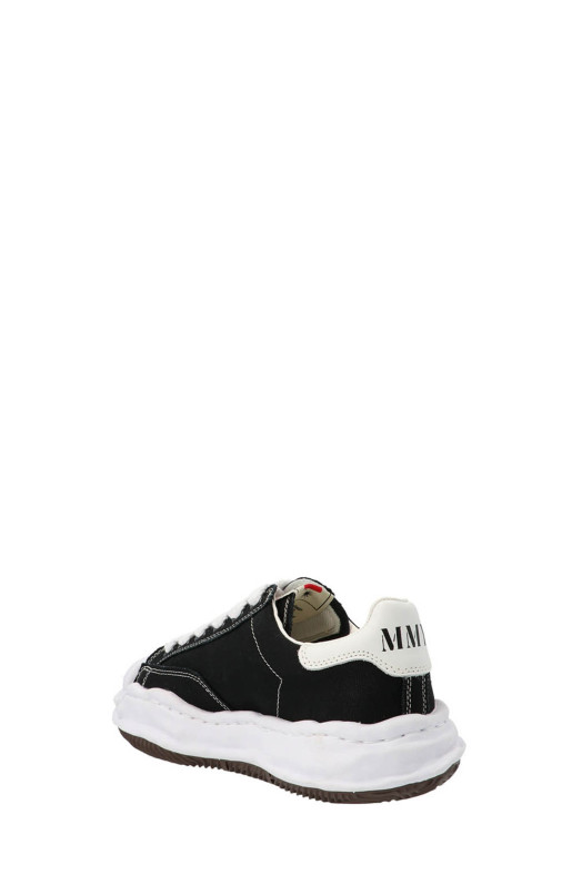 'Blakey' sneakers  Black-grey 'Blakey' sneakers  Black-grey