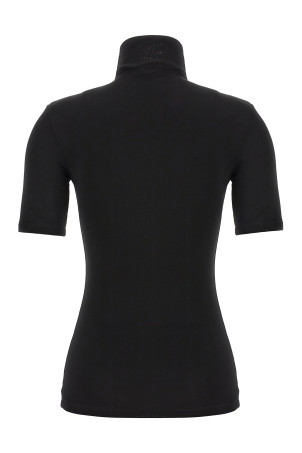 Светр «Друга шкіра» Чорно-сірий OWAD137C99JER00210011001