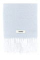 'L'Echarpe Carro' scarf BLUE 'L'Echarpe Carro' scarf BLUE