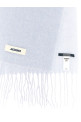 'L'Echarpe Carro' scarf BLUE 'L'Echarpe Carro' scarf BLUE