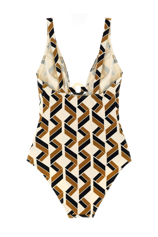 Цельный купальник «Party» Разноцветный 012541IMPRIMESWIMNOIR Цельный купальник «Party» Разноцветный 012541IMPRIMESWIMNOIR