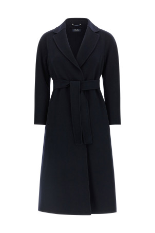 'Esturia' coat Blue 'Esturia' coat Blue