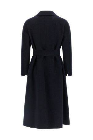 'Esturia' coat Blue 'Esturia' coat Blue