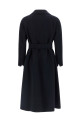 'Esturia' coat Blue 'Esturia' coat Blue
