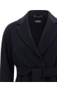 'Esturia' coat Blue 'Esturia' coat Blue