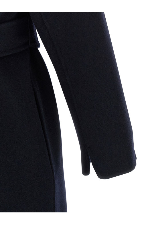 'Esturia' coat Blue 'Esturia' coat Blue