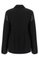 Блейзер «Sveva» Чорний ARMTMB010W022002BLACK Блейзер «Sveva» Чорний ARMTMB010W022002BLACK