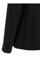 Блейзер «Sveva» Чорний ARMTMB010W022002BLACK Блейзер «Sveva» Чорний ARMTMB010W022002BLACK