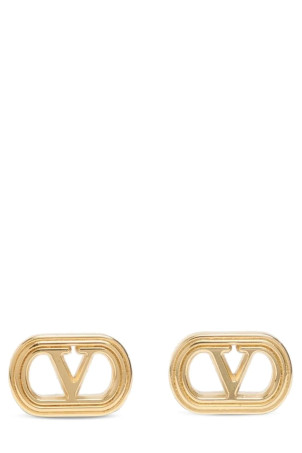 Valentino Garavani 'Ovalette' earrings Gold Valentino Garavani 'Ovalette' earrings Gold