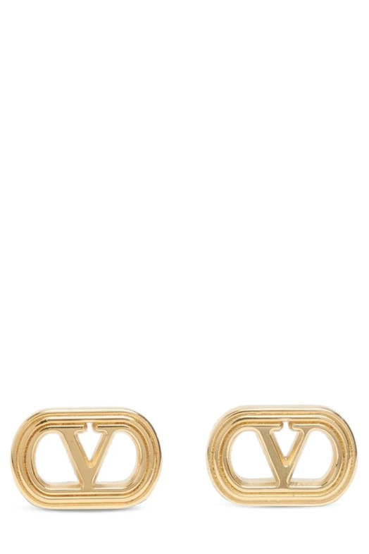 Сережки Valentino Garavani «Ovalette» Золото W0J0Y80METL01 Сережки Valentino Garavani «Ovalette» Золото W0J0Y80METL01