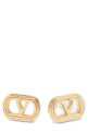 Сережки Valentino Garavani «Ovalette» Золото W0J0Y80METL01 Сережки Valentino Garavani «Ovalette» Золото W0J0Y80METL01