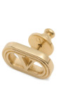 Сережки Valentino Garavani «Ovalette» Золото W0J0Y80METL01 Сережки Valentino Garavani «Ovalette» Золото W0J0Y80METL01