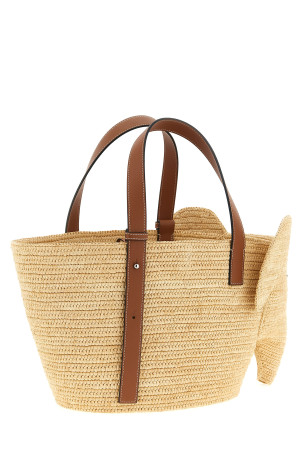 Середня сумка для покупок «Слон» Бежева A546T21X012435